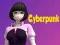 Cluiche Cyberpunk ar líne