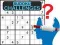 Cluiche Dúshláin Sudoku ar líne