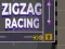 Cluiche Rás Zigzag ar líne