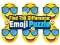 Cluiche Faigh an Difríocht: Puuzzle Emoji ar líne