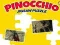 Cluiche Púdar Pinocchio ar líne
