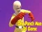 Cluiche Conspóid One Punch Man 3D ar líne