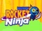 Cluiche Ninja Róca Réalta ar líne
