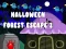 Cluiche Teacht ar Ais ón gCoillte Halloween 2 ar líne
