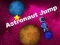 Cluiche Léim na hAstronaut ar líne