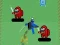 Cluiche Caraiteach na Dathanna: Jetpack ar líne