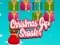 Cluiche Gunnadh Duine na Nollaig ar líne