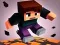 Cluiche Noob Parkour: Nether ar líne