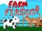 Cluiche Eachtra na feirme! ar líne