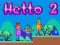 Cluiche Hetto 2 ar líne