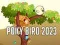 Cluiche Éan Poky 2023 ar líne