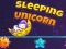 Cluiche Unicorn Ag ithe ar líne