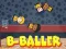 Cluiche B-Baller ar líne
