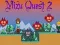 Cluiche Mizu Quest 2 ar líne