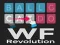 Cluiche Réabhlóid WF ar líne