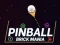 Cluiche Pinball Bric Mania ar líne