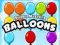 Cluiche Super Match-3 Baloons ar líne