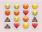 Cluiche Maistir Aoibhinn Emojis ar líne