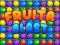 Cluiche Fruita Blast ar líne