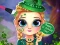 Cluiche Lily Beag Léiriú gníomhach Lá Fhéile Pádraig ar líne