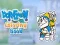 Cluiche Leabhar Dathanna Doraemon ar líne