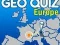 Cluiche Céilí Geografa na hEorpa ar líne