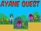Cluiche Turas Ayane ar líne