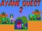 Cluiche Eachtraí Ayane 2 ar líne