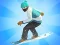 Cluiche Master Snowboard 3D ar líne