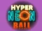 Cluiche Bóthar Neón Hyper ar líne