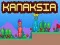 Cluiche Kanaksia ar líne