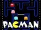 Cluiche PAC-MAN ar líne