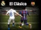 Cluiche El Clasico ar líne