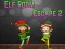Cluiche Éalú ó Seomra Amgel Elf 2 ar líne