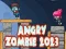 Cluiche Zombie Feargach 2023 ar líne