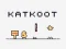 Cluiche Katkoot ar líne
