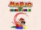 Cluiche Leabhar Dathúcháin Mario Rush ar líne