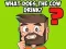 Cluiche Tástáil IQ inchinn Minecraft Quiz ar líne