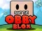 Cluiche Sábháil na Obby Blox ar líne