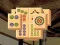 Cluiche Tíle Mahjong ar líne
