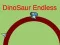 Cluiche Dínosour Endless ar líne