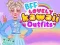 Cluiche BFF Éadaí Kawaii Aoibhinn ar líne