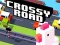 Cluiche Máistir Crossy Road ar líne