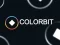 Cluiche Colorbit ar líne