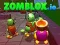 Cluiche Zomblox.io ar líne