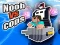 Cluiche Noob in aghaidh na n-aturnaetha ar líne Cluiche Noob in aghaidh na n-aturnaetha ar líne