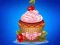 Cluiche Cluichí Cócaireachta Cupcake na hAthar ar líne