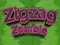 Cluiche Zombie Zigzag ar lĂne Cluiche Zombie Zigzag ar lĂne