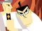 Cluiche Samurai Jack: Cóid an tSamurai ar líne