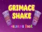 Cluiche Leabhar Dathúcháin Grimace Shake ar líne
